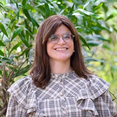 Rebbetzin Michal Shaul