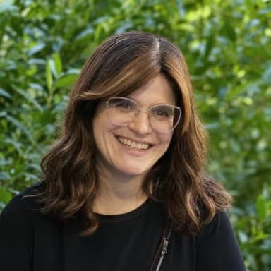 הרבנית מיכל שאול — יועצת ומטפלת זוגית ואישית