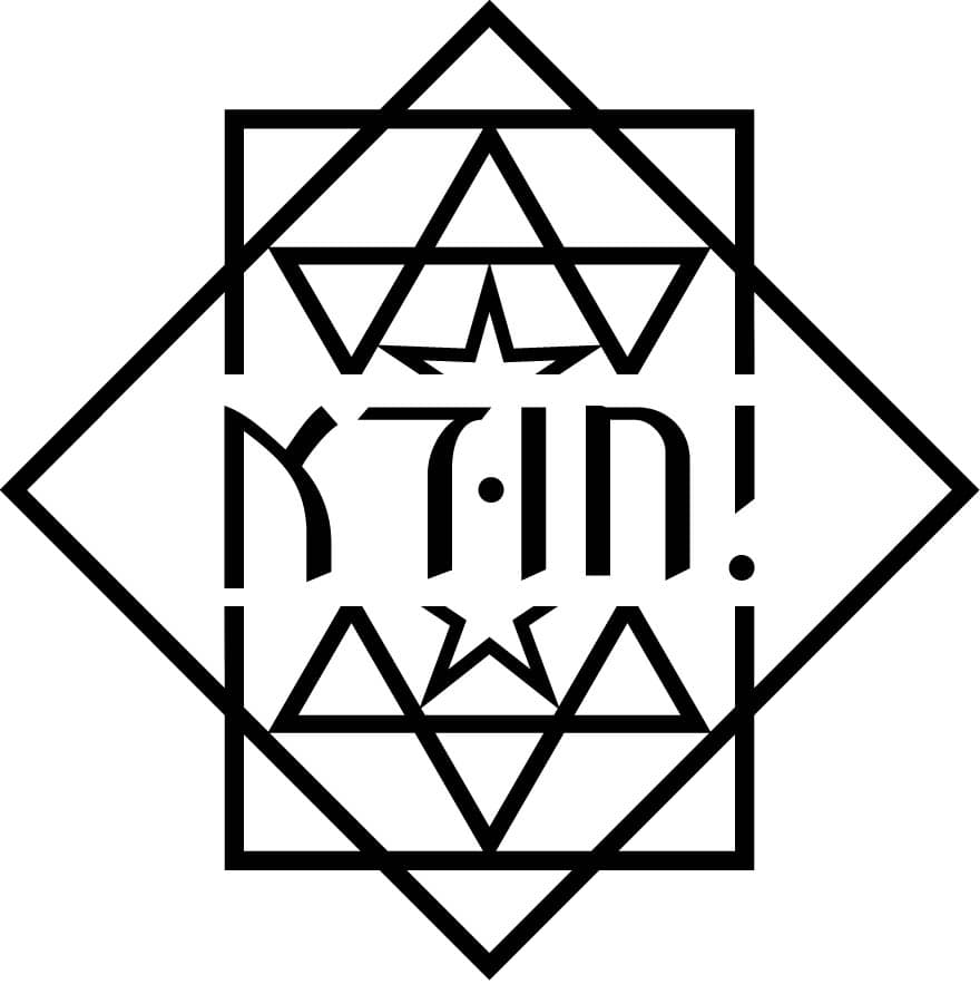 הלוגו של מכללת יחודא